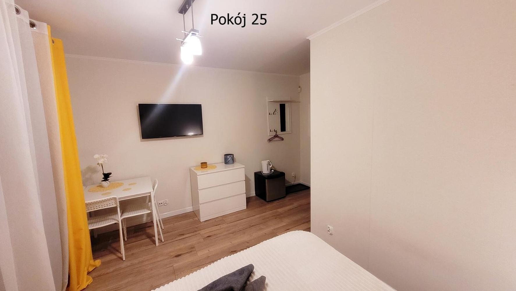 Bed and Breakfast Pod Debem Krynica Morska Esterno foto